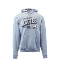 Utah State Aggies Since 1888 Unisex Sweatshirt blue